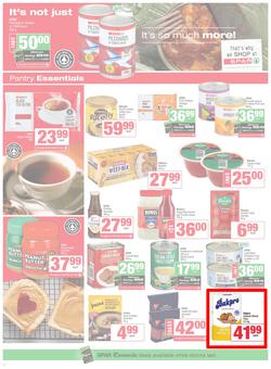 SPAR Namibia : Great Savings (09 June - 22 June 2025), page 4