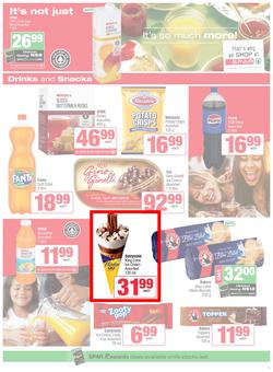 SPAR Namibia : Great Savings (09 June - 22 June 2025), page 5