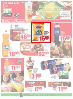 SPAR Namibia : Great Savings (09 June - 22 June 2025), page 5