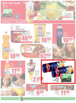 SPAR Namibia : Great Savings (09 June - 22 June 2025), page 5