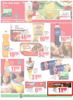 SPAR Namibia : Great Savings (09 June - 22 June 2025), page 5