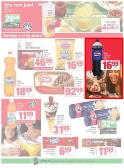 SPAR Namibia : Great Savings (09 June - 22 June 2025), page 5