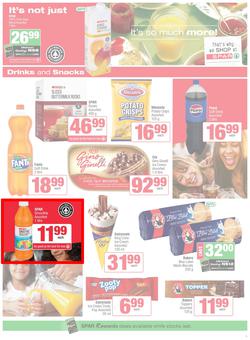 SPAR Namibia : Great Savings (09 June - 22 June 2025), page 5