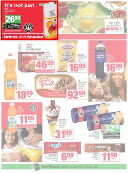 SPAR Namibia : Great Savings (09 June - 22 June 2025), page 5
