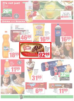 SPAR Namibia : Great Savings (09 June - 22 June 2025), page 5