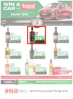 SPAR Namibia : Great Savings (09 June - 22 June 2025), page 6