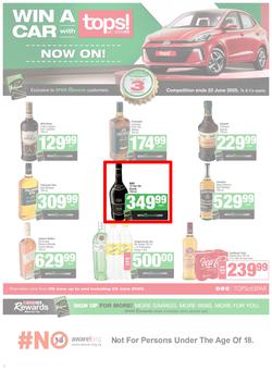 SPAR Namibia : Great Savings (09 June - 22 June 2025), page 6