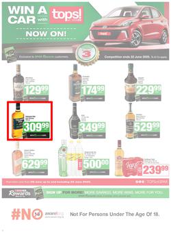 SPAR Namibia : Great Savings (09 June - 22 June 2025), page 6