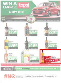 SPAR Namibia : Great Savings (09 June - 22 June 2025), page 6