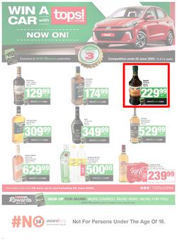 SPAR Namibia : Great Savings (09 June - 22 June 2025), page 6