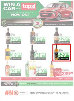 SPAR Namibia : Great Savings (09 June - 22 June 2025), page 6