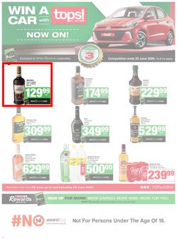 SPAR Namibia : Great Savings (09 June - 22 June 2025), page 6