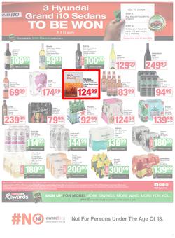 SPAR Namibia : Great Savings (09 June - 22 June 2025), page 7