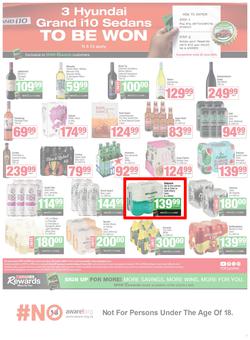 SPAR Namibia : Great Savings (09 June - 22 June 2025), page 7