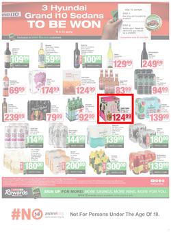 SPAR Namibia : Great Savings (09 June - 22 June 2025), page 7
