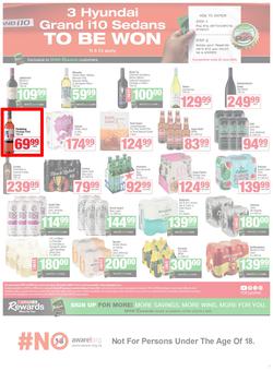 SPAR Namibia : Great Savings (09 June - 22 June 2025), page 7