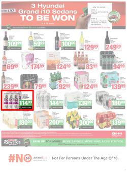 SPAR Namibia : Great Savings (09 June - 22 June 2025), page 7