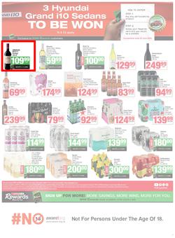 SPAR Namibia : Great Savings (09 June - 22 June 2025), page 7