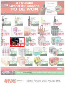 SPAR Namibia : Great Savings (09 June - 22 June 2025), page 7