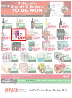 SPAR Namibia : Great Savings (09 June - 22 June 2025), page 7