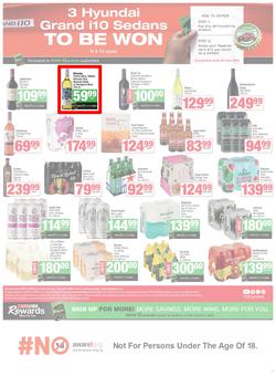 SPAR Namibia : Great Savings (09 June - 22 June 2025), page 7