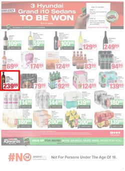 SPAR Namibia : Great Savings (09 June - 22 June 2025), page 7
