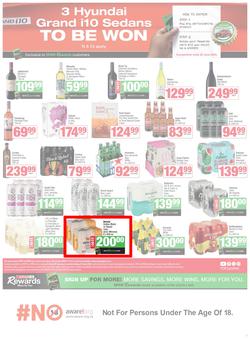 SPAR Namibia : Great Savings (09 June - 22 June 2025), page 7