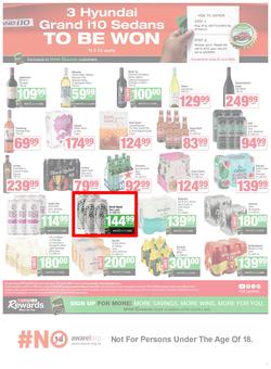 SPAR Namibia : Great Savings (09 June - 22 June 2025), page 7