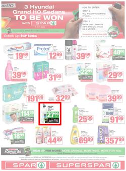 SPAR Namibia : Great Savings (09 June - 22 June 2025), page 8