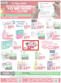 SPAR Namibia : Great Savings (09 June - 22 June 2025), page 8