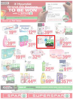 SPAR Namibia : Great Savings (09 June - 22 June 2025), page 8