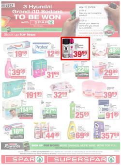 SPAR Namibia : Great Savings (09 June - 22 June 2025), page 8