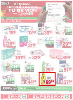 SPAR Namibia : Great Savings (09 June - 22 June 2025), page 8