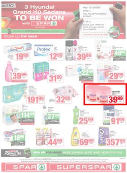 SPAR Namibia : Great Savings (09 June - 22 June 2025), page 8