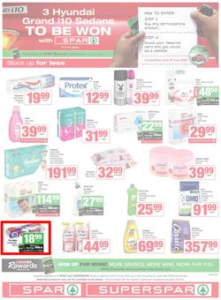 SPAR Namibia : Great Savings (09 June - 22 June 2025), page 8