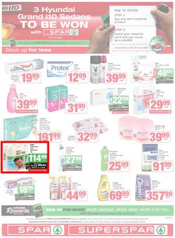 SPAR Namibia : Great Savings (09 June - 22 June 2025), page 8