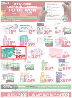 SPAR Namibia : Great Savings (09 June - 22 June 2025), page 8