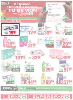 SPAR Namibia : Great Savings (09 June - 22 June 2025), page 8