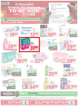 SPAR Namibia : Great Savings (09 June - 22 June 2025), page 8
