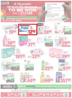 SPAR Namibia : Great Savings (09 June - 22 June 2025), page 8
