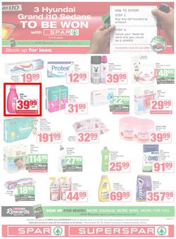 SPAR Namibia : Great Savings (09 June - 22 June 2025), page 8