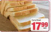 Ouma Bread-Each
