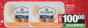 Aylesbury Ice Cream Dairy Soft-For 2 x 2Ltr 