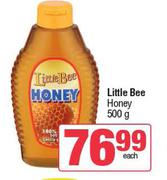 Little Bee Honey-500g Each