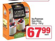 Ina Paarman Bake Mixes-250g-700g Each