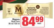 Magnum Multi Pack-90ml/100ml Each