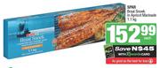 Spar Braai Snoek In Apricot Marinade-1.1Kg Each