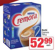 Nestle Cremora-750g Each