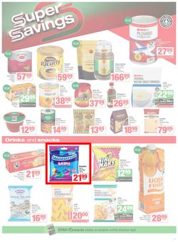 SPAR & SUPERSPAR Namibia : Super Savings (08 July - 21 July 2025), page 3
