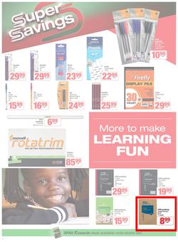 SPAR & SUPERSPAR Namibia : Super Savings (08 July - 21 July 2025), page 4